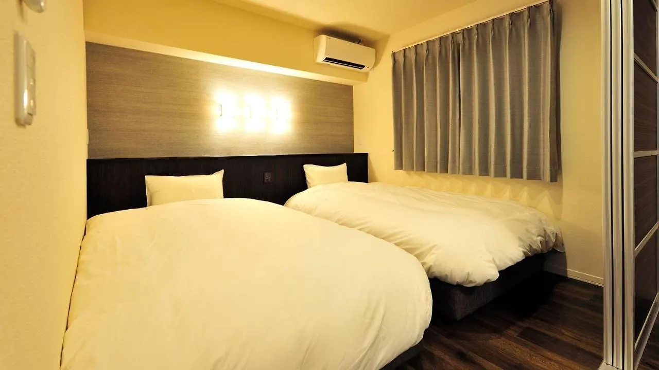 Rakutenstay X Shamaison Osaka Dekijima - 307 Appartement