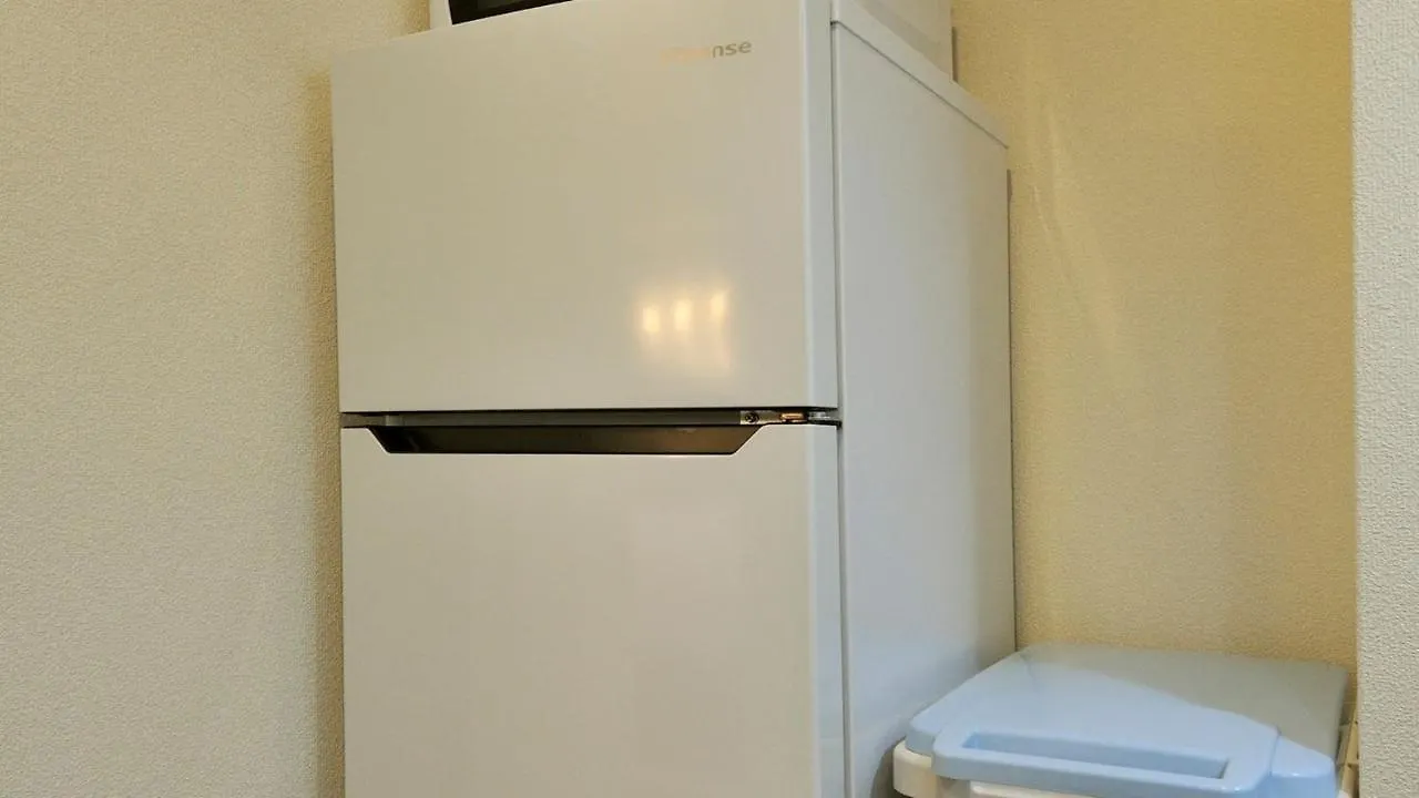 Rakutenstay X Shamaison Osaka Dekijima - 307