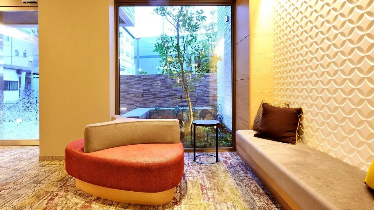 Appartement Rakutenstay X Shamaison Osaka Dekijima - 307 Japon